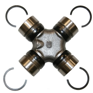 GMB Grade Standard U-Joint for 1993 Jeep Wrangler - 210-0260