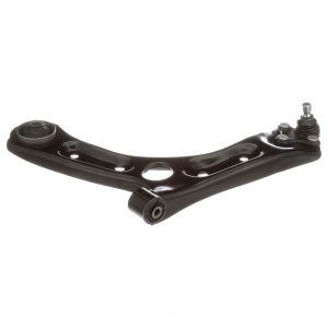 Delphi Front Driver Side Control Arm for 2016 Hyundai Sonata - TC7631