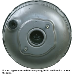 Cardone Reman Remanufactured Vacuum Power Brake Booster w/o Master Cylinder for BMW 760Li - 53-2957