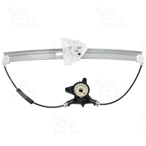 ACI Power Window Regulator for 2006 Mazda 6 - 81586