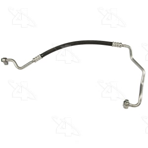 Four Seasons A C Discharge Line Hose Assembly for 1999 Acura CL - 56839