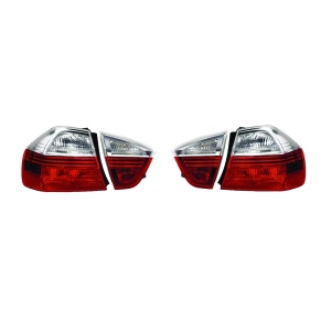 Hella Tail Light Upgrade Kit for BMW 335xi - 010083801