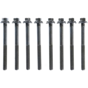 Victor Reinz Engine Cylinder Head Bolt Set for 2013 Jeep Grand Cherokee - 14-10129-01