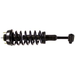 Monroe Quick-Strut™ Front Driver or Passenger Side Complete Strut Assembly for 2004 Mercury Mountaineer - 171398
