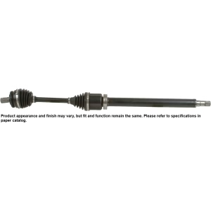 Cardone Reman Remanufactured CV Axle Assembly for 2006 Volvo V70 - 60-9237