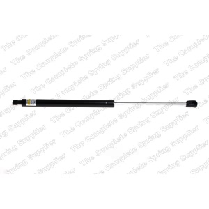 lesjofors Liftgate Lift Support for 1997 Audi A6 - 8104219