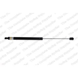 lesjofors Liftgate Lift Support for 2000 Audi A6 - 8104219