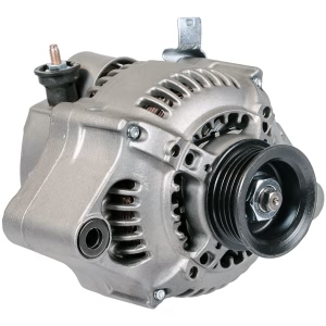 Denso Remanufactured Alternator for 1992 Toyota Camry - 210-0441