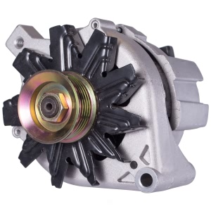 Denso Alternator for 1988 Ford Mustang - 210-5125