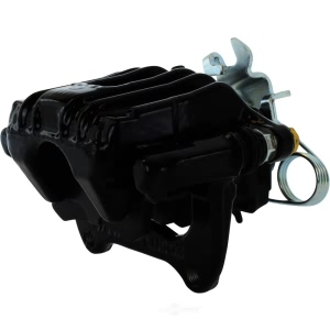 Centric Posi Quiet™ Loaded Rear Driver Side Brake Caliper for 2004 Audi A6 - 142.33538