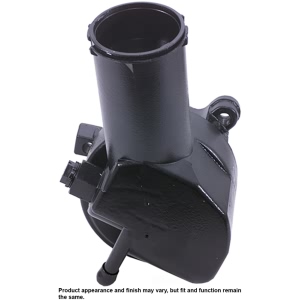 Cardone Reman Remanufactured Power Steering Pump w/Reservoir for 1988 Ford Mustang - 20-6248