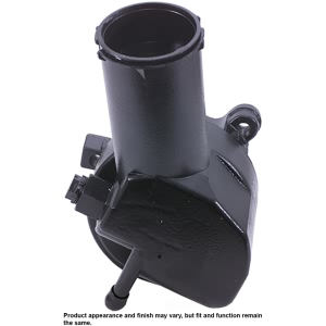 Cardone Reman Remanufactured Power Steering Pump w/Reservoir for 1986 Ford Ranger - 20-6248