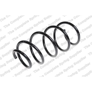 lesjofors Coil Spring for 2011 BMW 335is - 4008472