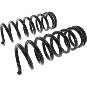 Centric Premium™ Coil Springs for Mitsubishi Starion - 630.61033