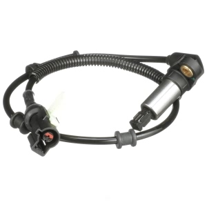 Delphi Front Driver Side Abs Wheel Speed Sensor for Ford E-150 Econoline Club Wagon - SS11646