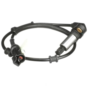 Delphi Front Driver Side Abs Wheel Speed Sensor for 2002 Ford E-250 Econoline - SS11646