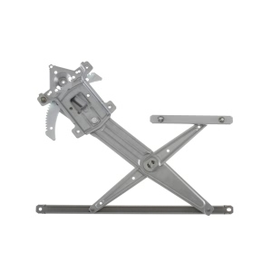 AISIN Power Window Regulator Without Motor for 2006 Isuzu i-280 - RPGM-033