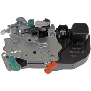 Dorman OE Solutions Front Driver Side Door Lock Actuator Motor for Chrysler - 931-076