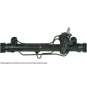 Cardone Reman Remanufactured Hydraulic Power Rack and Pinion Complete Unit for 2006 Ford Focus - 22-2004