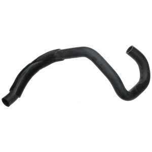 Gates Engine Coolant Molded Radiator Hose for 2012 Mitsubishi Lancer - 24194