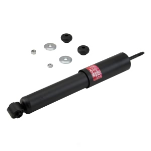 KYB Excel G Rear Driver Or Passenger Side Twin Tube Shock Absorber for 1986 Ford E-150 Econoline - 344071
