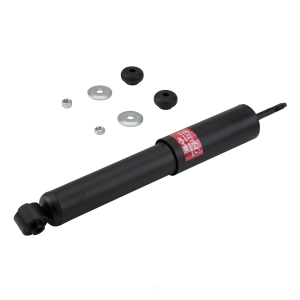 KYB Excel G Rear Driver Or Passenger Side Twin Tube Shock Absorber for 1989 Ford E-150 Econoline - 344071