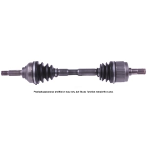 Cardone Reman Remanufactured CV Axle Assembly for 1992 Hyundai Sonata - 60-3171