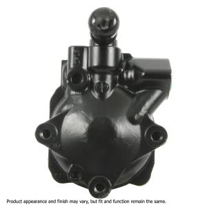 Cardone Reman Remanufactured Power Steering Pump w/o Reservoir for 2009 Audi Q5 - 21-511