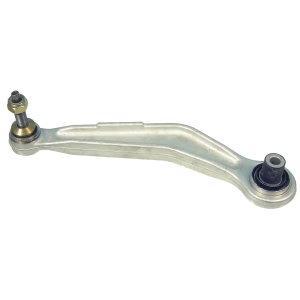 Delphi Rear Driver Side Upper Control Arm And Ball Joint Assembly for 2007 BMW 750Li - TC957