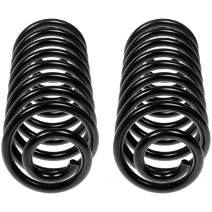 Dorman Rear Air To Coil Spring Conversion Kit for 2008 GMC Envoy - 949-513