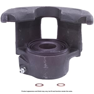 Cardone Reman Remanufactured Unloaded Caliper for American Motors Eagle - 18-4143
