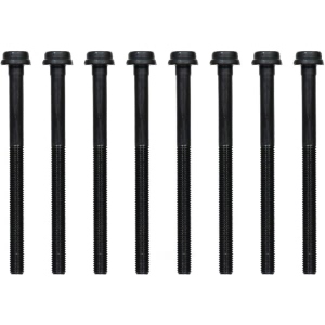 Victor Reinz Cylinder Head Bolt Set for 2004 Mercedes-Benz E320 - 14-32106-01