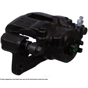 Cardone Reman Remanufactured Unloaded Caliper w/Bracket for 2006 Honda Insight - 19-B3929