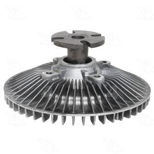 Four Seasons Non Thermal Engine Cooling Fan Clutch for 1985 Chevrolet S10 Blazer - 36949