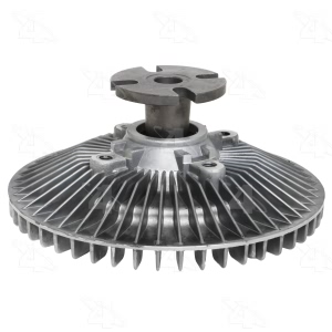 Four Seasons Non Thermal Engine Cooling Fan Clutch for 1990 Jeep Grand Wagoneer - 36949