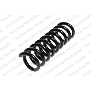 lesjofors Rear Coil Spring for Mercedes-Benz C320 - 4256851