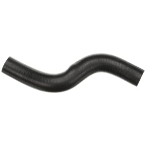 Gates Engine Coolant Molded Radiator Hose for 2006 Nissan Sentra - 22536