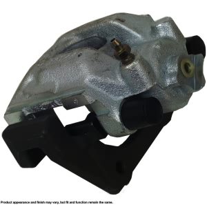 Cardone Reman Remanufactured Unloaded Caliper w/Bracket for 2004 Land Rover Range Rover - 19-B2902