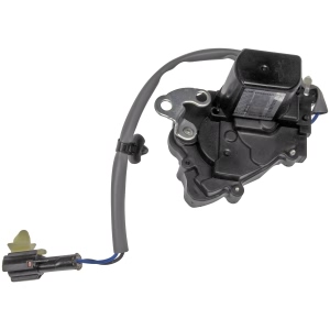 Dorman OE Solutions Rear Passenger Side Door Lock Actuator Motor for 2008 Kia Spectra5 - 759-463