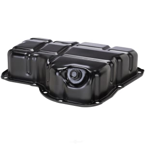Spectra Premium Lower New Design Engine Oil Pan for 2003 Mitsubishi Outlander - MIP08A