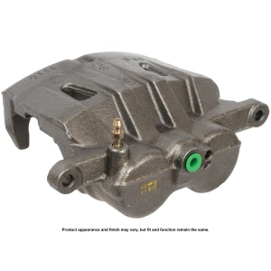 Cardone Reman Remanufactured Unloaded Caliper for 2011 Toyota Sienna - 19-6274