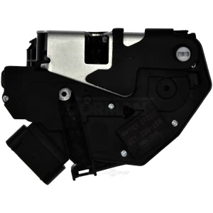 Dorman OE Solutions Rear Driver Side Door Lock Actuator Motor for 2017 Ford C-Max - 937-657