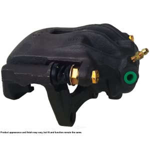 Cardone Reman Remanufactured Unloaded Caliper w/Bracket for 1991 BMW 325i - 19-B1138