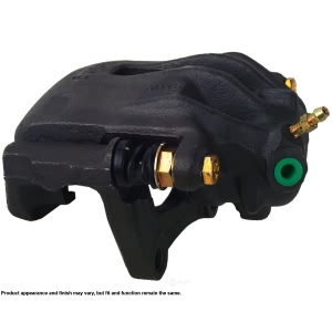 Cardone Reman Remanufactured Unloaded Caliper w/Bracket for 1988 BMW 325iX - 19-B1138