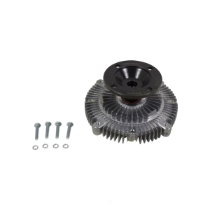 GMB Engine Cooling Fan Clutch for 1998 Lexus GS300 - 970-2010