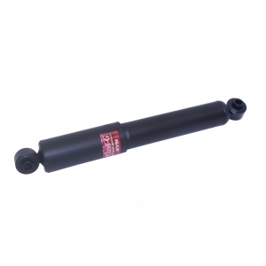 KYB Excel G Rear Driver Or Passenger Side Twin Tube Shock Absorber for 2012 Dodge Grand Caravan - 349143