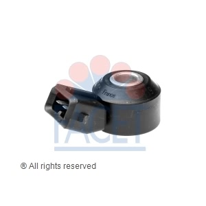 facet Ignition Knock Sensor for 2015 Nissan Frontier - 9.3113
