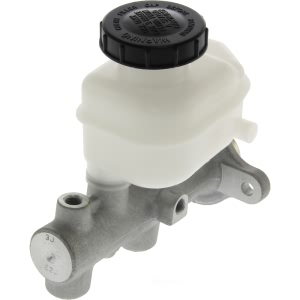 Centric Premium Brake Master Cylinder for 2006 Mitsubishi Lancer - 130.46522