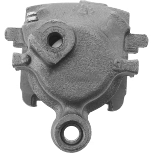 Centric Semi-Loaded Brake Caliper for Chevrolet Chevette - 141.62059