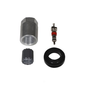 Denso TPMS Sensor Service Kit for Chevrolet - 999-0617